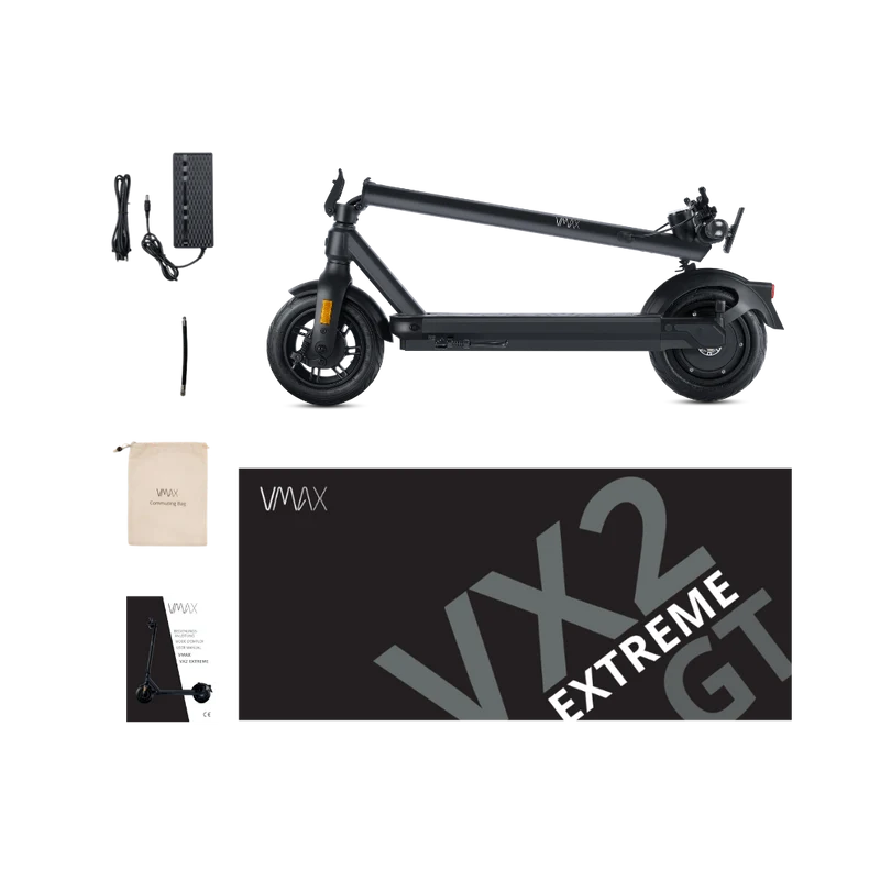 VX2 Extreme