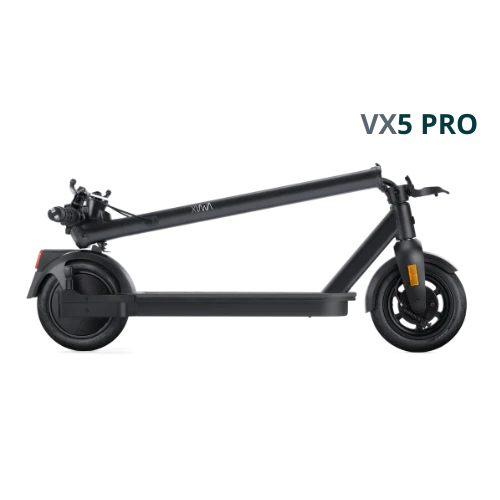 VX5 / VX5 PRO - FBA