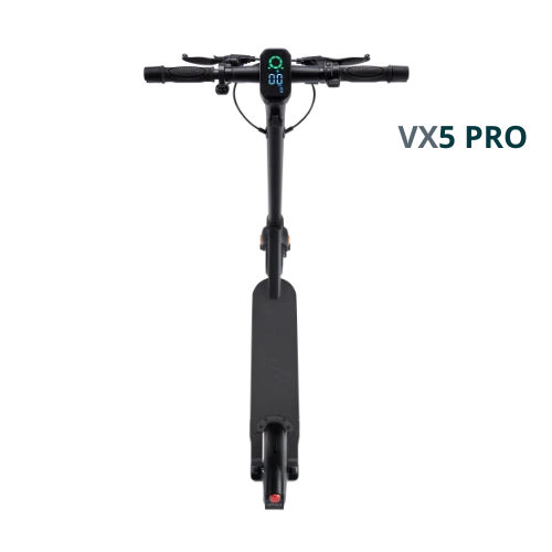 VX5 / VX5 PRO - FBA