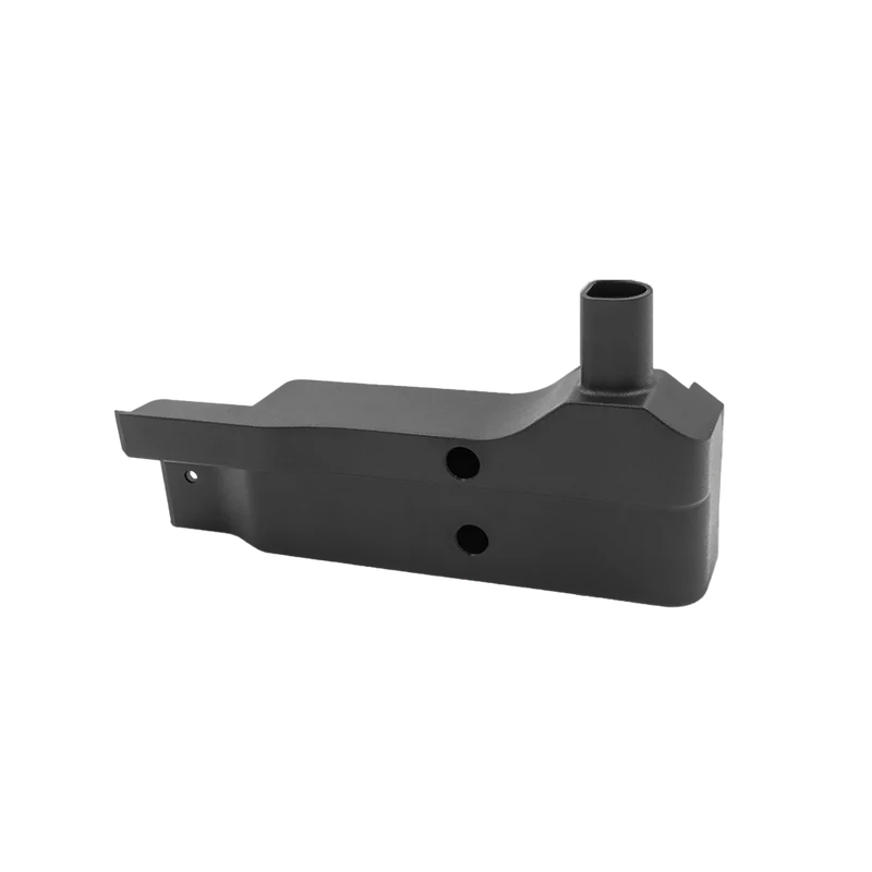 VX5 PRO Abdeckung Gabel hinten links