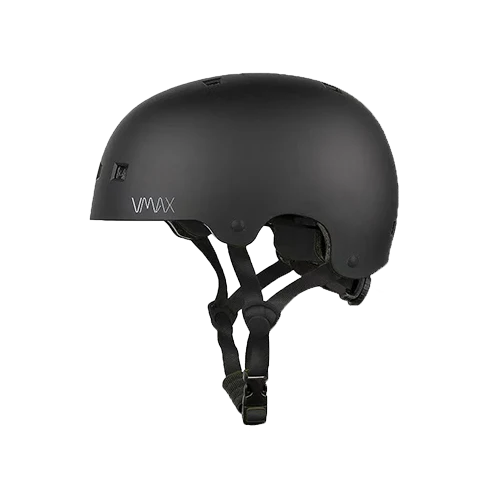 Größenverstellbarer Helm