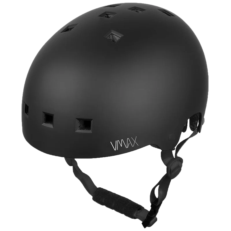 Größenverstellbarer Helm