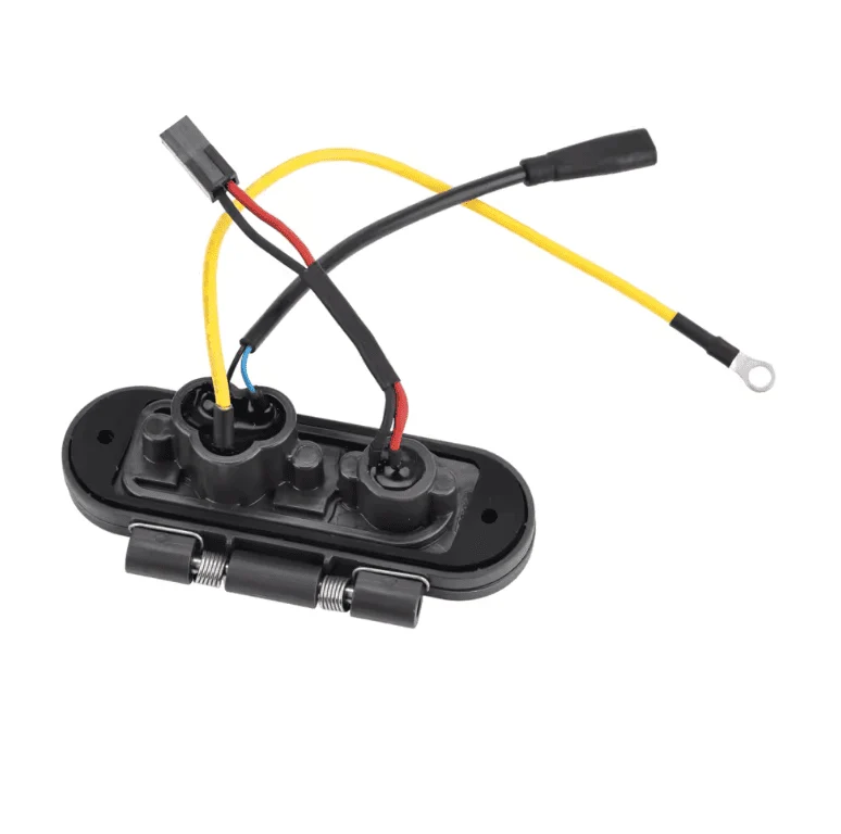Ninebot Max G2D Original Ladebuchse