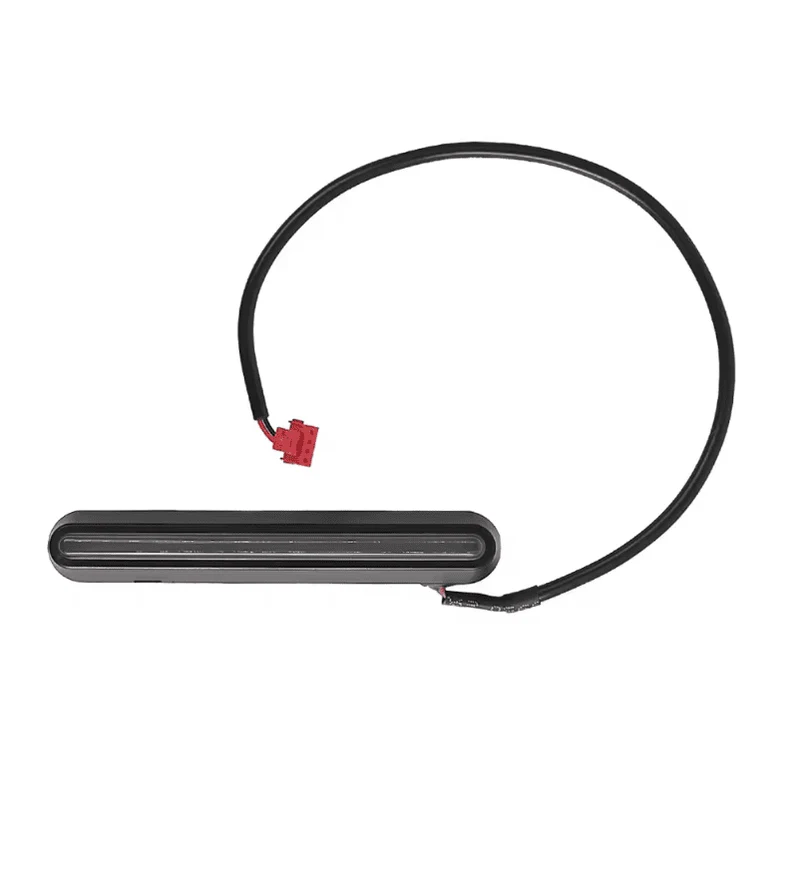 Ninebot F3D, F3D Pro Original Ambiente Licht