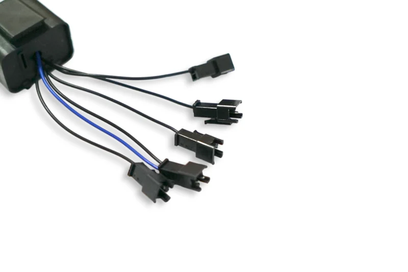 Blinker Electrical Reel V2 for Joyor Electric Scooters