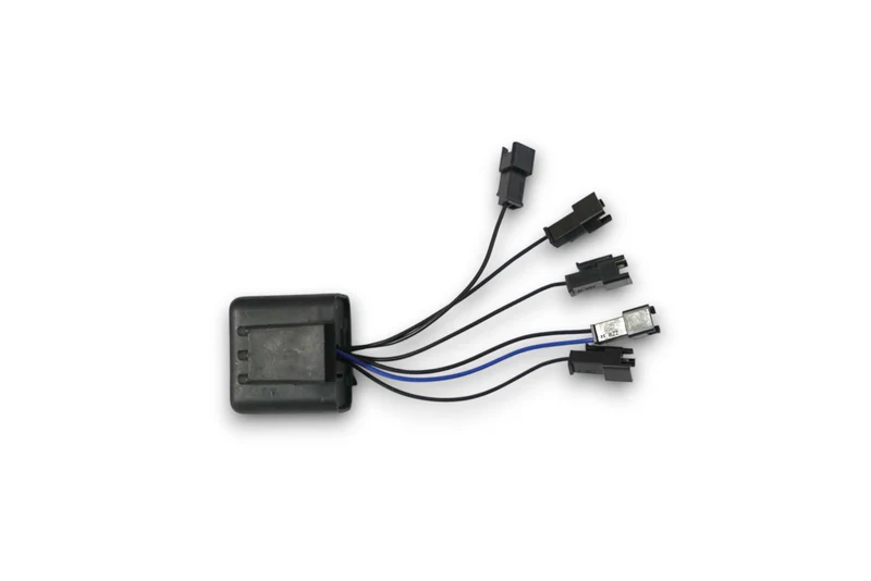 Blinker Electrical Reel V2 for Joyor Electric Scooters