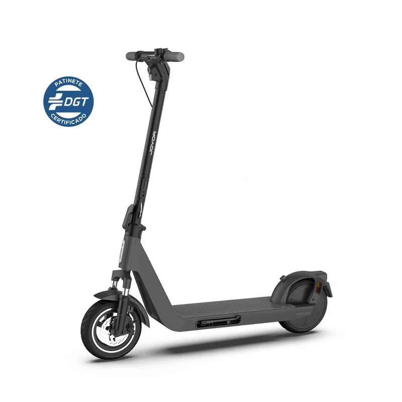 Joyor LiteGo Electric Scooter – Smart App Waterproof (IPX5) 45KM Range