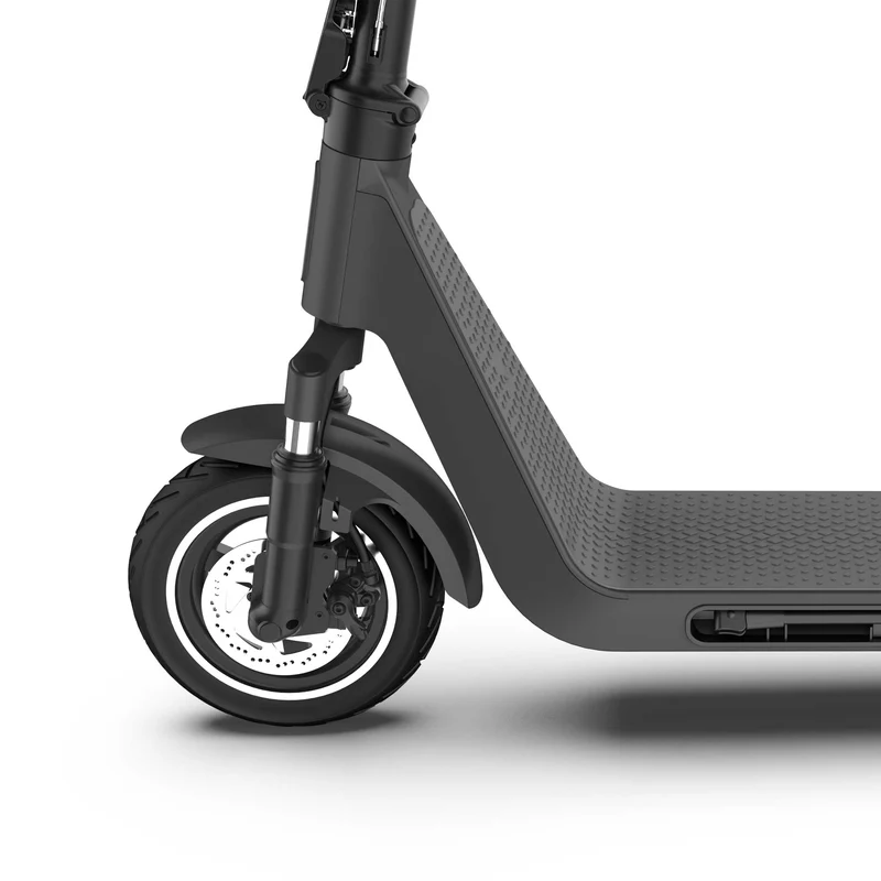 Joyor LiteGo Electric Scooter – Smart App Waterproof (IPX5) 45KM Range