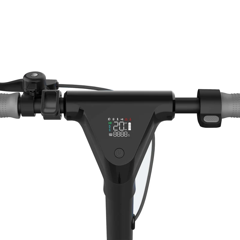 Joyor LiteGo Electric Scooter – Smart App Waterproof (IPX5) 45KM Range