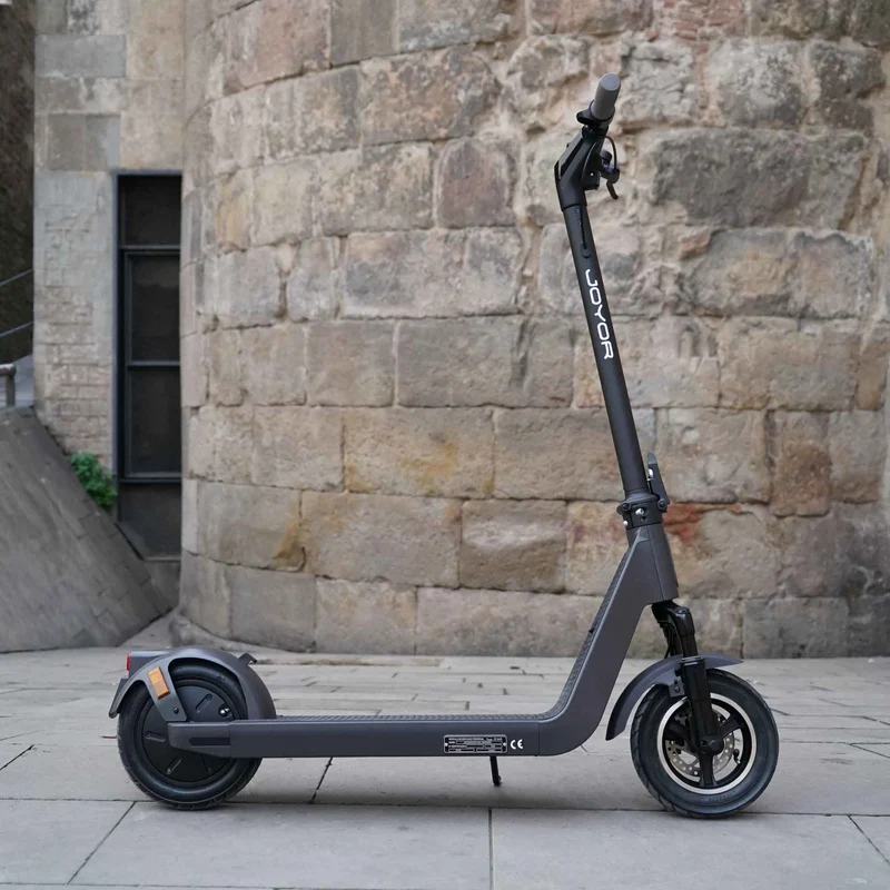 Joyor LiteGo Electric Scooter – Smart App Waterproof (IPX5) 45KM Range