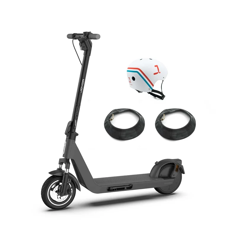 Joyor LiteGo Electric Scooter – Smart App Waterproof (IPX5) 45KM Range