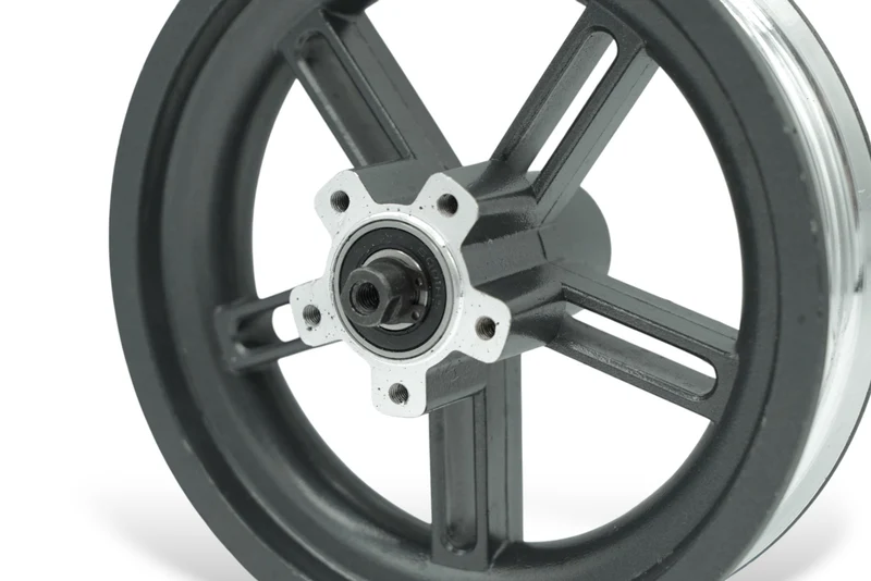 Front wheel hub GS5 / GS9