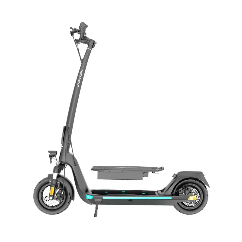 Joyor C10 DGT Electric Scooter - 500W 40km 48V 10,4Ah