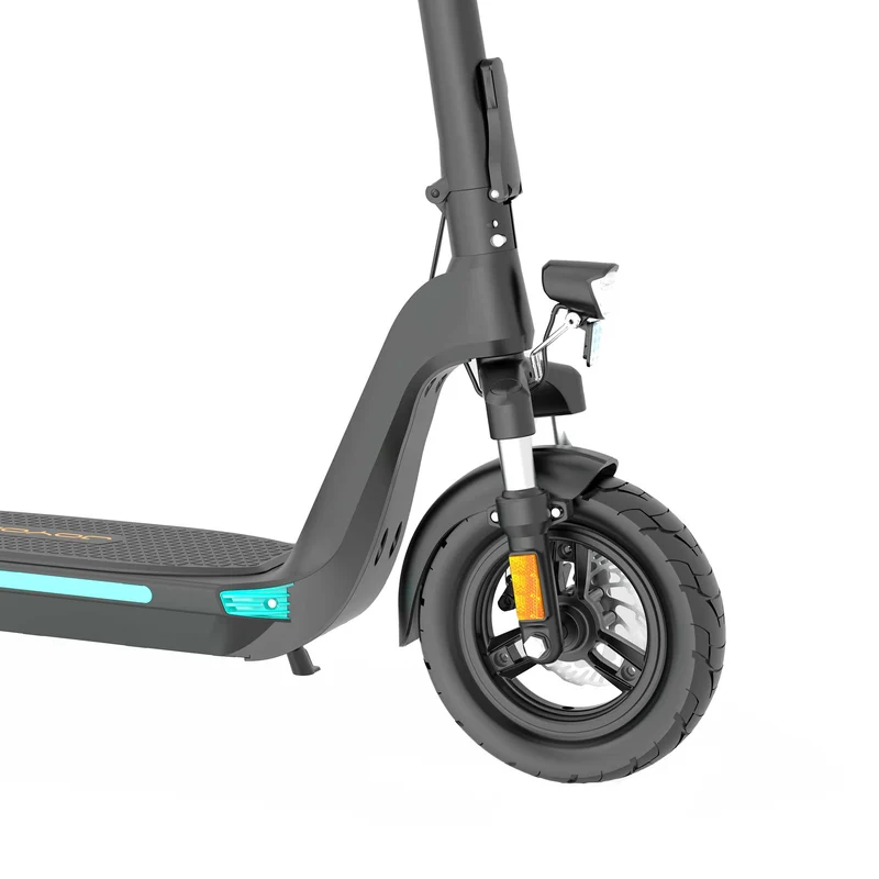 Joyor C10 DGT Electric Scooter - 500W 40km 48V 10,4Ah