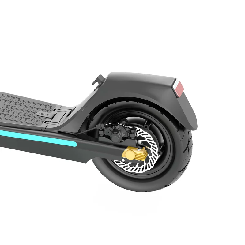 Joyor C10 DGT Electric Scooter - 500W 40km 48V 10,4Ah