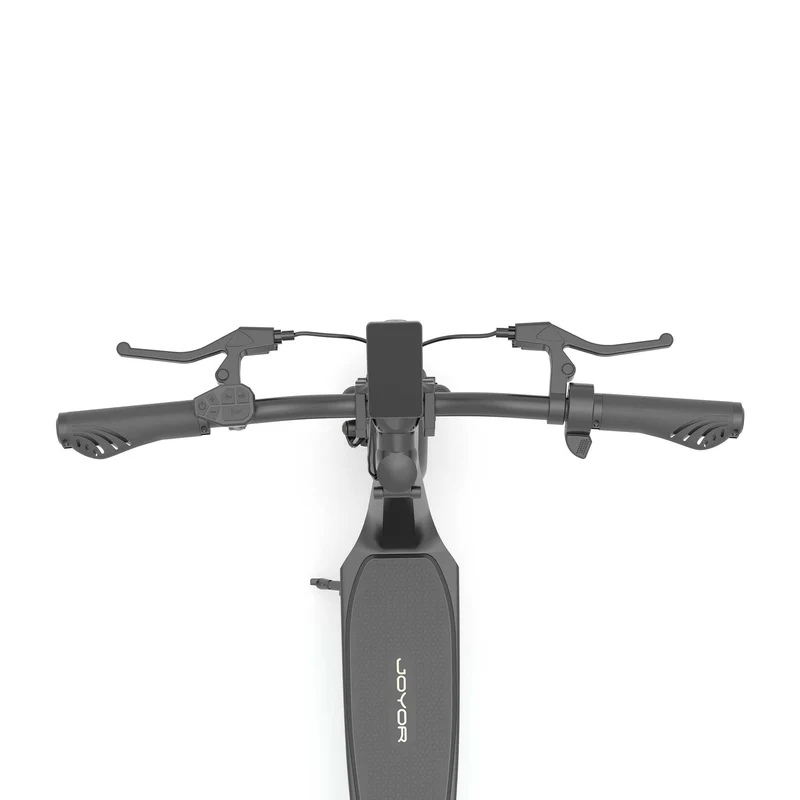 Joyor C10 DGT Electric Scooter - 500W 40km 48V 10,4Ah