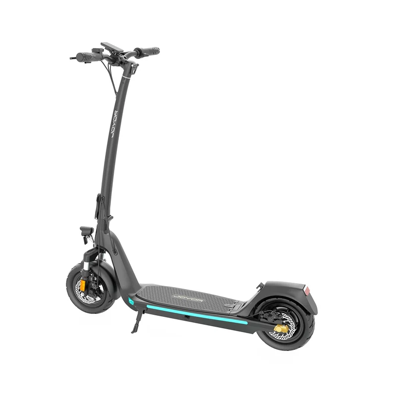 Joyor C10 DGT Electric Scooter - 500W 40km 48V 10,4Ah