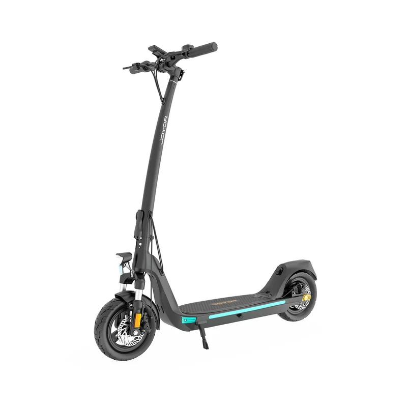 Joyor C10 DGT Electric Scooter - 500W 40km 48V 10,4Ah