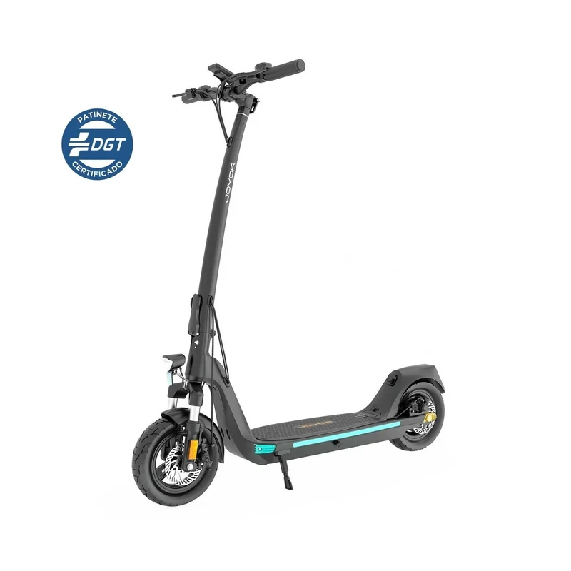 Joyor C10 DGT Electric Scooter - 500W 40km 48V 10,4Ah