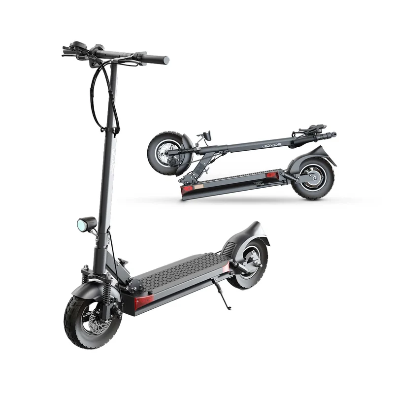 Joyor Y6-S Electric Scooter - 500W Power 60km Range