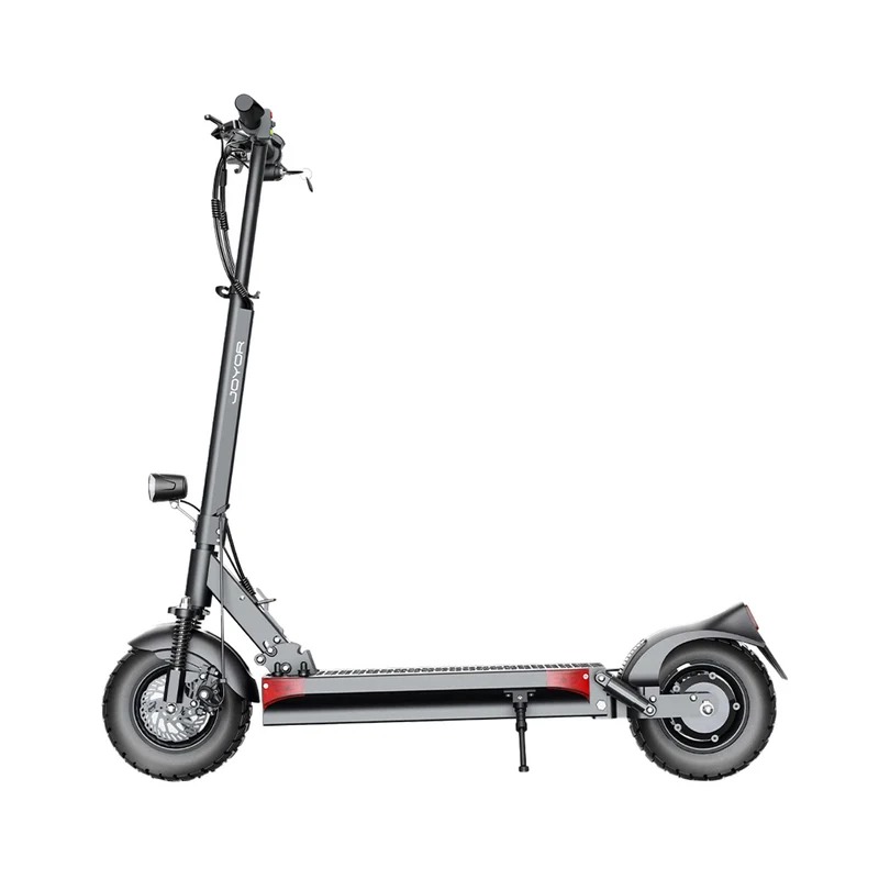 Joyor Y6-S Electric Scooter - 500W Power 60km Range