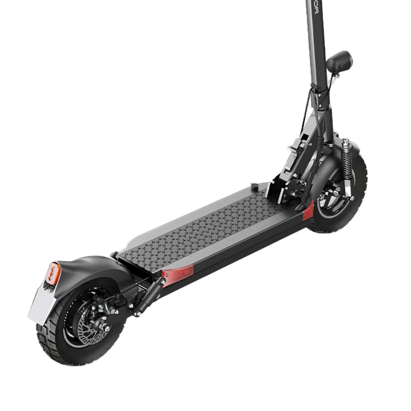 Joyor Y6-S Electric Scooter - 500W Power 60km Range