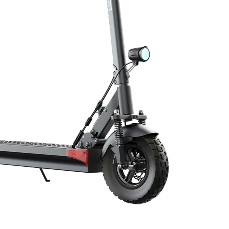 Joyor Y6-S Electric Scooter - 500W Power 60km Range
