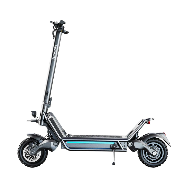 Joyor E6-S Electric Scooter - 2x1600W power 85KM range
