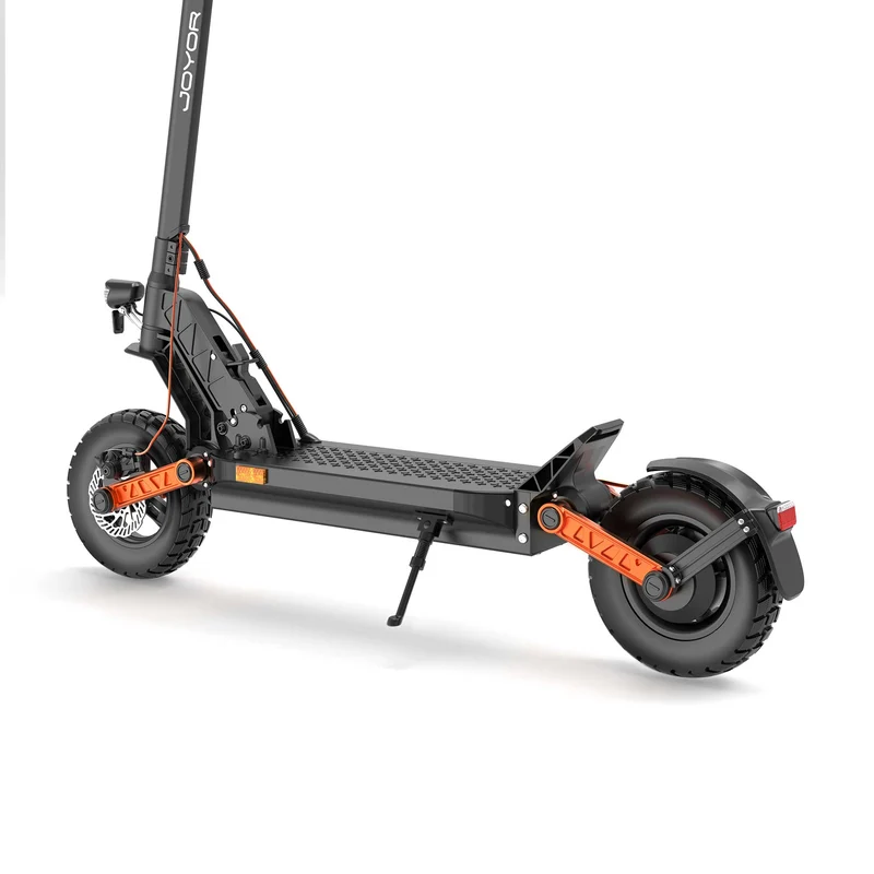 Joyor S5-PRO ABE Electric Scooter - 500W 90KM All Terrain