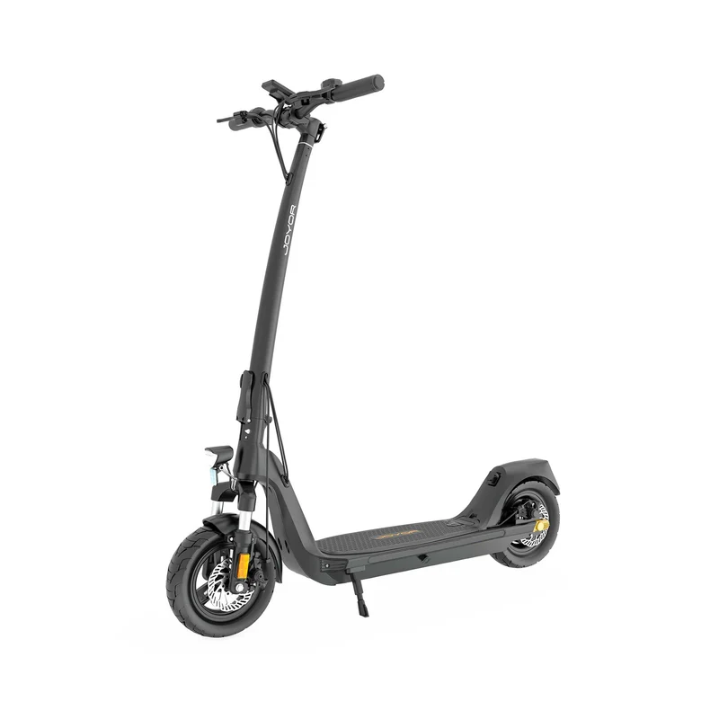 Joyor C10-E ABE Electric Scooter - 500W 40km Removable Battery