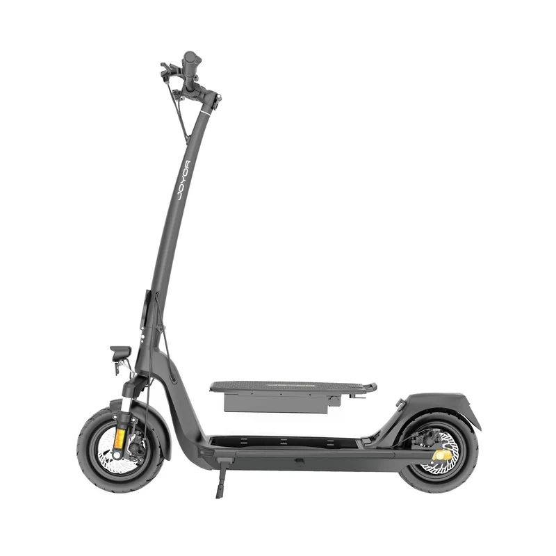 Joyor C10-E ABE Electric Scooter - 500W 40km Removable Battery