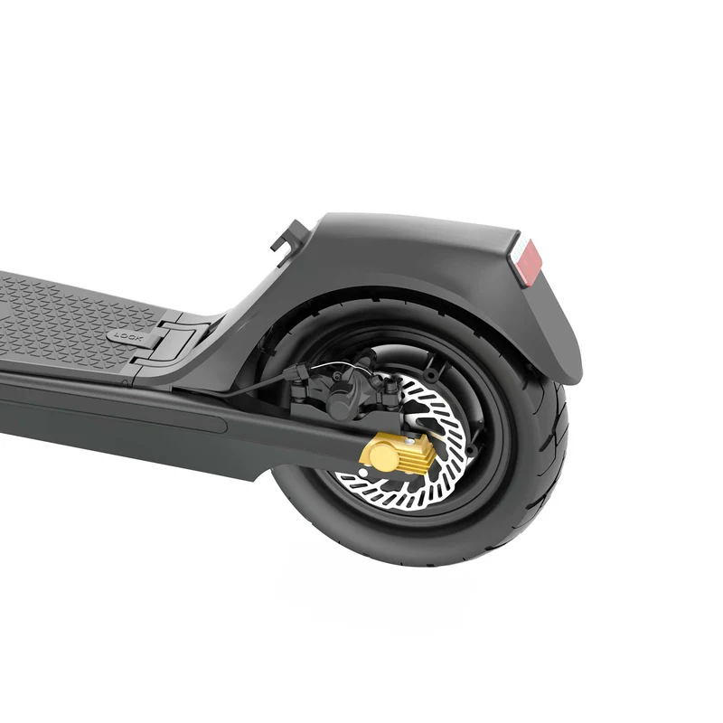 Joyor C10-E ABE Electric Scooter - 500W 40km Removable Battery