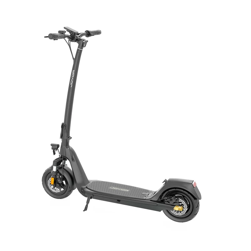 Joyor C10-E ABE Electric Scooter - 500W 40km Removable Battery