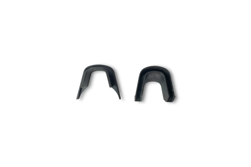 Joyor Standpipe Plastic Covers (2pcs) for A F G GS S X Y Electric Scooters