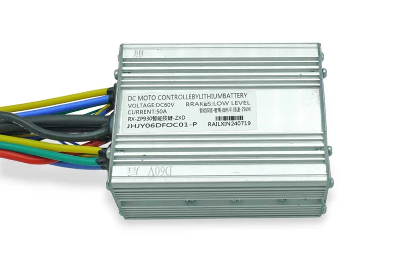 Joyor Controller for S10-SZ and T10 Electric Scooters