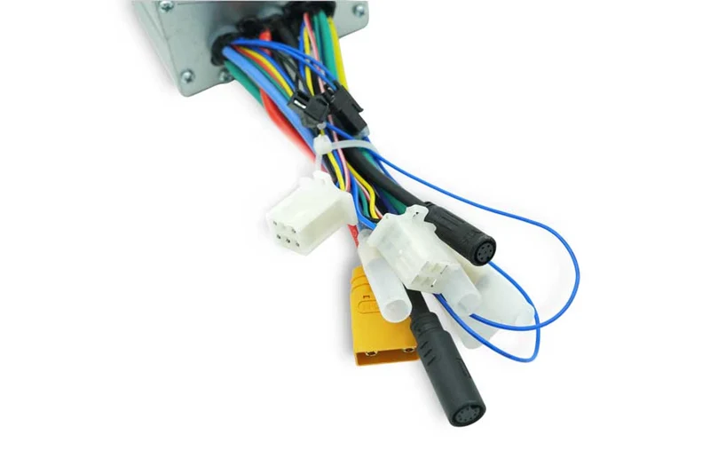 Joyor Controller for S10-SZ and T10 Electric Scooters