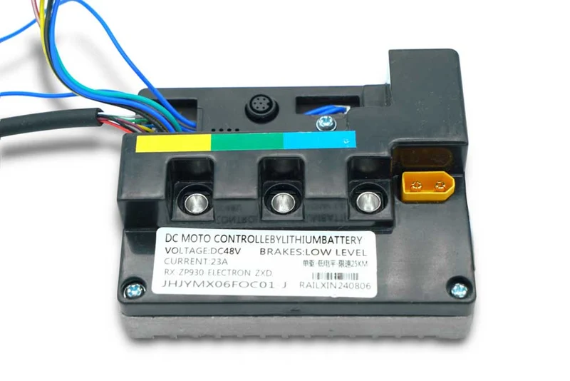 Joyor Controller for S5-Z, S8-Z and T6 Electric Scooters
