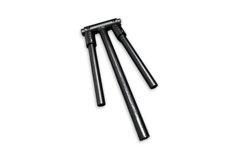 Joyor Retractable T-Stem Set with Plastic Cover for Y10 DGT Electric Scooters