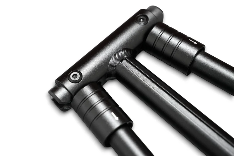 Joyor Retractable T-Stem Set with Plastic Cover for Y10 DGT Electric Scooters