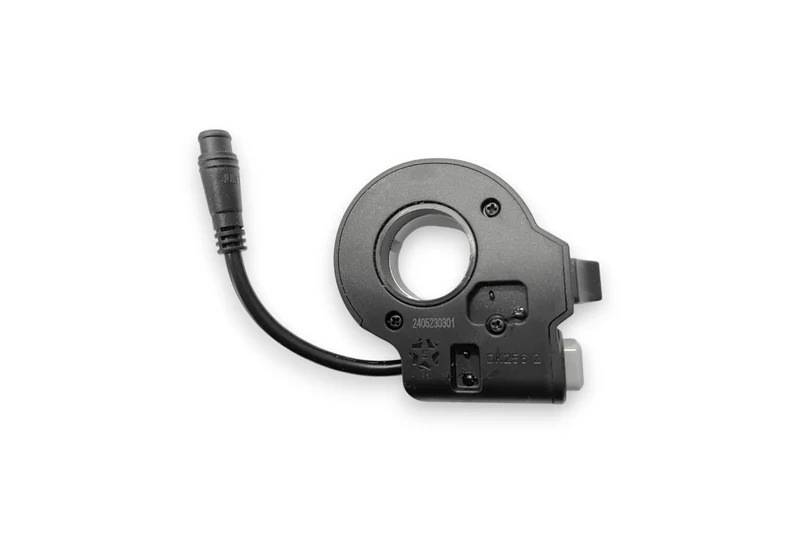 Light switch Y10 DGT