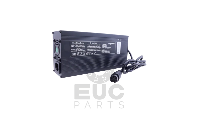 151,2 V 5A Li-ion Charger