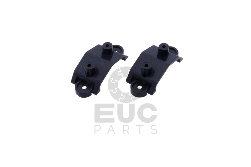 LeaperKim Sherman trolley handel fixed mount 2 pcs set