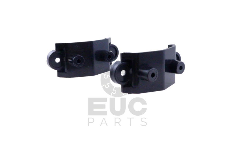 LeaperKim Sherman trolley handel fixed mount 2 pcs set