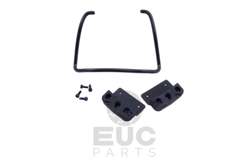Inmotion V12 kickstand with support steel and nylon part