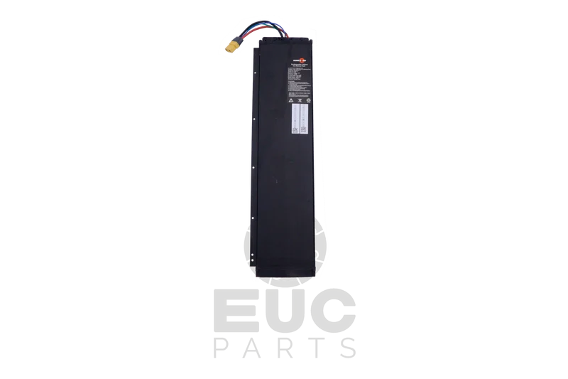 S18 Molicel Battery Pack Front Left