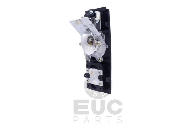 Kingsong 16X/16XS front frame with light