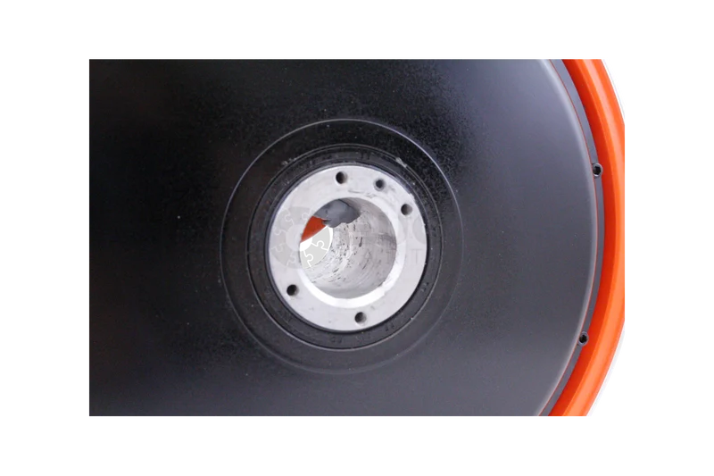 Inmotion V14 Adventure motor
