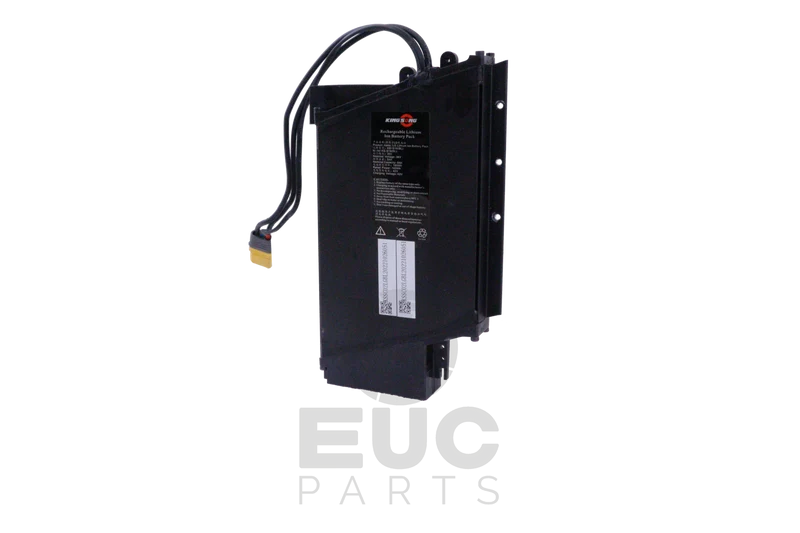 S18 Battery Pack Small Back Left, LG battery