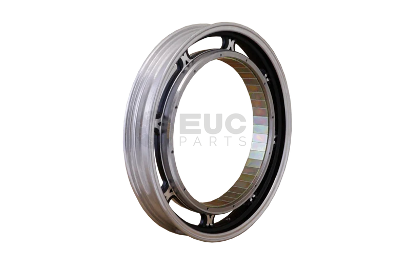 Leaperkim Veteran Sherman MAX motor rim