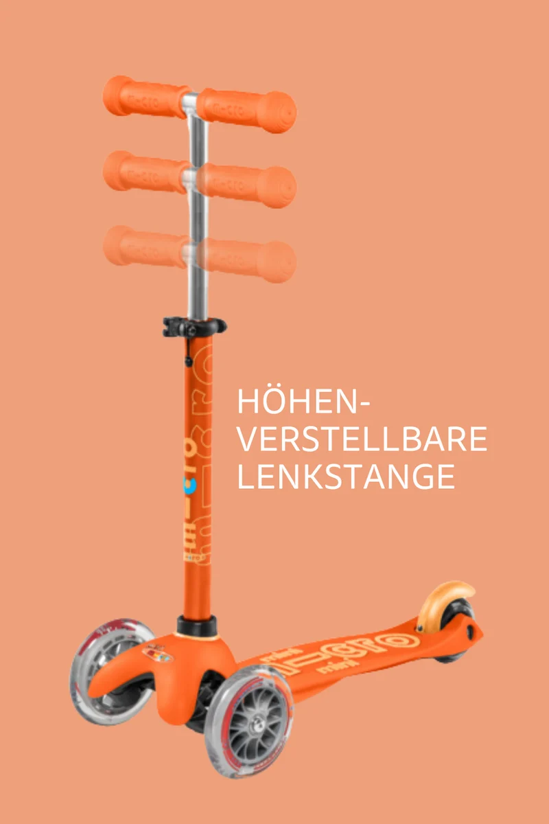 Mini Micro Deluxe - 3in1